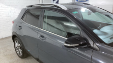 Kia Stonic 1.0T GDi 48V GT-Line S 5dr DCT Petrol Estate